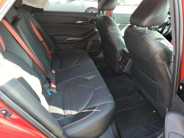 2020 TOYOTA AVALON XSE 4T1FZ1FB3LU056070