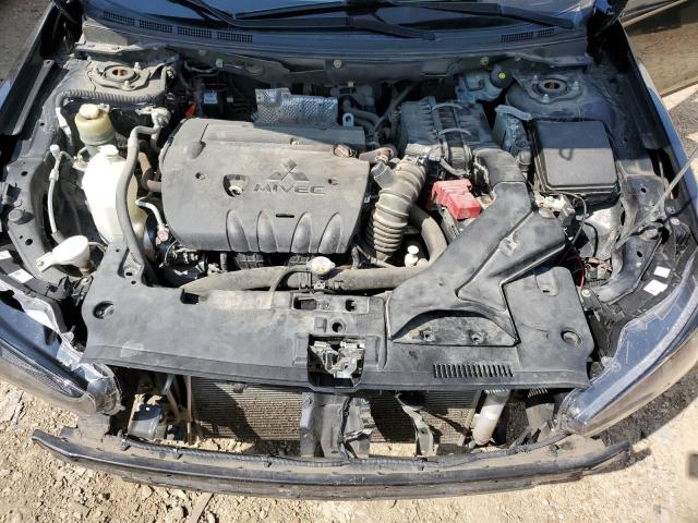2015 MITSUBISHI LANCER GT JA32U8FW1FU006168