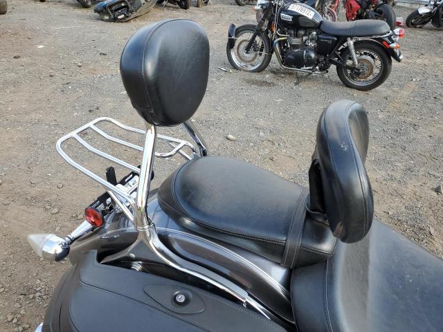 2007 YAMAHA XV1900 CT JYAVP22E67A004947