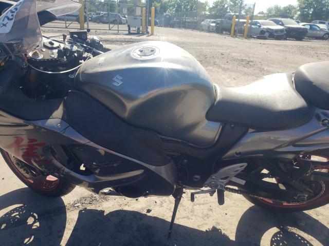 2019 SUZUKI GSX1300 RA - JS1GX72B0K7100167