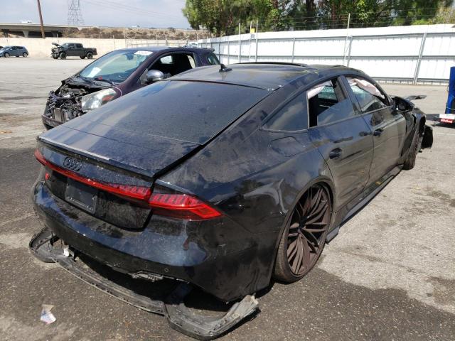2021 AUDI RS7 WUAPCBF20MN904792