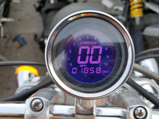 2003 HONDA SHADOW JH2PC21353M404264