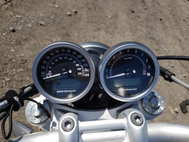 2017 BMW R NINE T S WB10J3309HZ793796