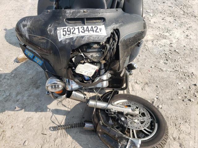 2020 HARLEY-DAVIDSON FLHTCUTG 1HD1MAF25LB851998