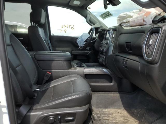 2019 CHEVROLET Z71 1GCUYGED7KZ148353