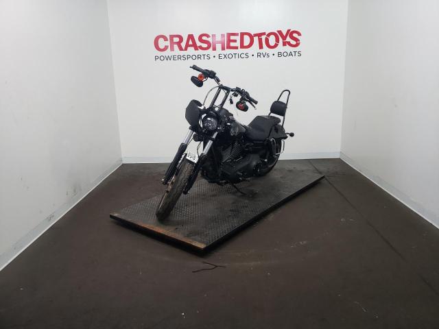 2017 HARLEY-DAVIDSON FXDLS 1HD1GS811HC317478