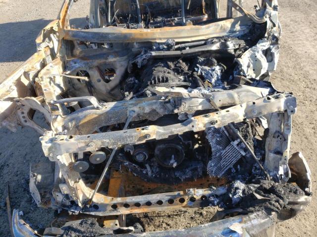 2022 CHEVROLET SILVER1500 3GCUDDED9NG531791
