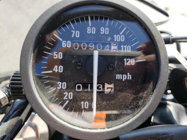 2020 SUZUKI DR650 SE JS1SP46A5L7102346