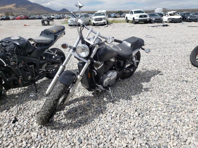 2005 HONDA VT750 DC JH2RC44525M801337