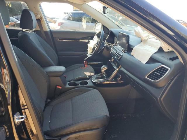 2022 KIA SELTOS NIG KNDEUCA28N7309046