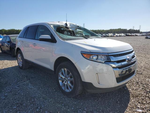2013 Ford Edge SEL for sale in Memphis, TN