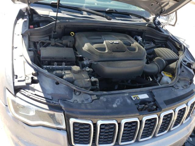 2017 JEEP ANGLER S 1C4RJFBG9HC801439