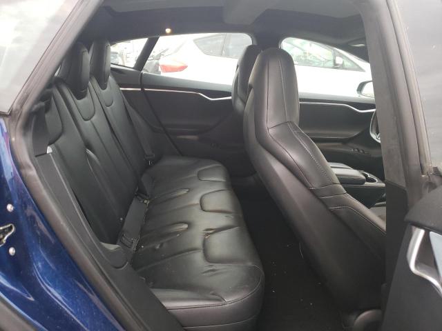 2015 TESLA MODEL S 70 5YJSA1S28FF091720