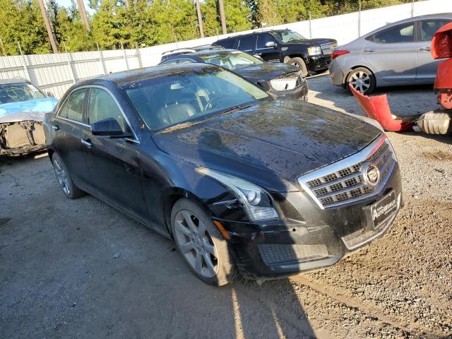 2014 Cadillac ATS Luxury