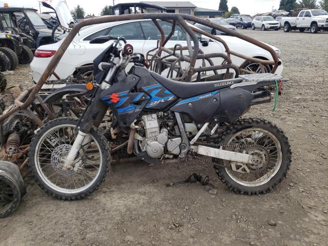 2017 SUZUKI DR-Z400 S - JS1SK43A5H2100975