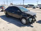 2012 NISSAN  VERSA