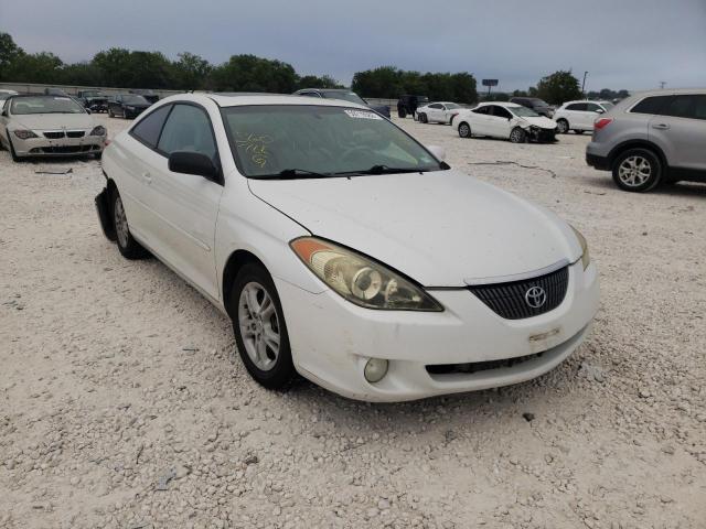 2004 Toyota Camry Solara SE