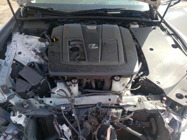 2018 LEXUS LS 500 JTHC5LFF2J5001150
