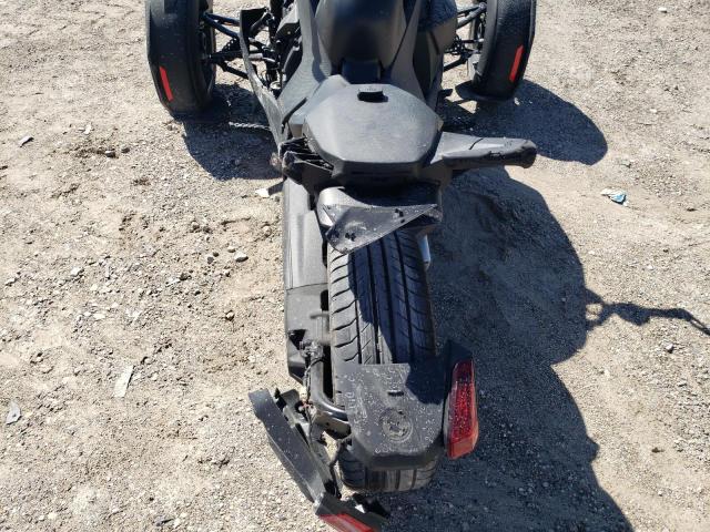 2022 CAN-AM RYKER SPOR 3JB2JEG23NJ000495