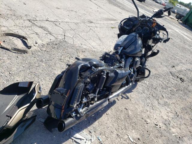 2021 HARLEY-DAVIDSON FLTRXS 1HD1KTP12MB673766
