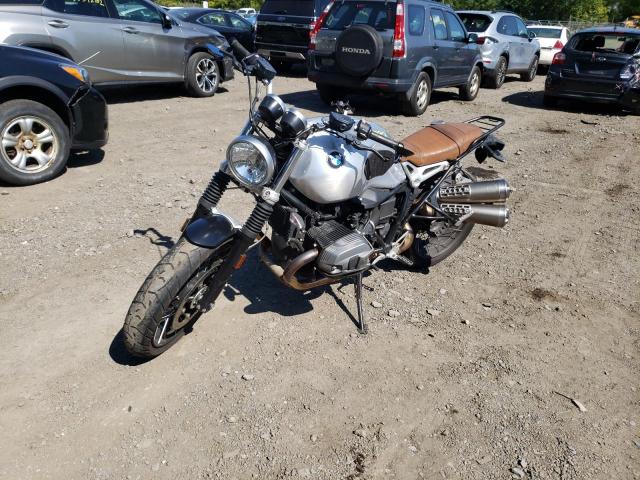 2017 BMW R NINE T S WB10J3309HZ793796