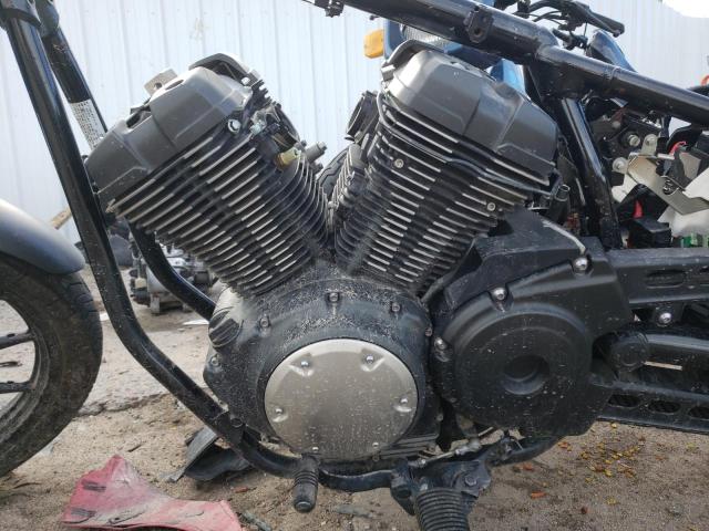 2014 YAMAHA XVS950 CU JYAVN05E5EA004506