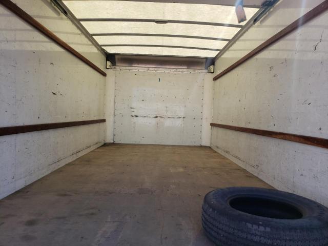 2016 GMC SAVANA CUT 1GD37TCGXG1196676