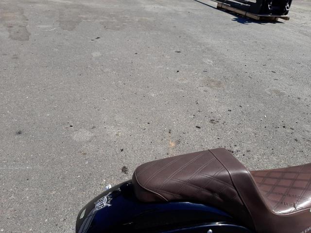 2019 HARLEY-DAVIDSON FXBB 1HD1YJJ6XKB036807