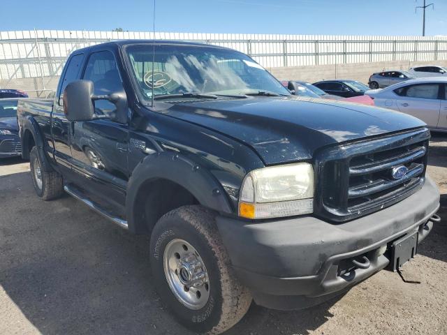 2003 Ford F-250 