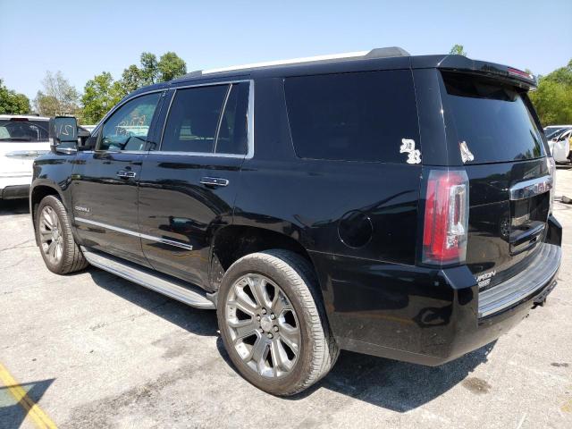 2015 GMC YUKON DENA - 1GKS2CKJXFR285955