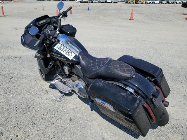 2011 HARLEY-DAVIDSON FLTRU 1HD1KGM15BB648210