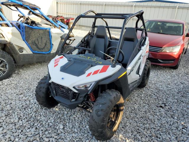 2022 POLARIS RZR 200 EF L6KHCB181NS002836