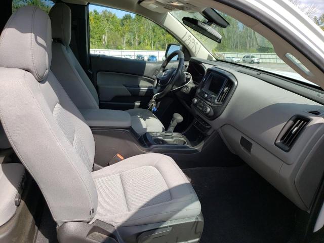 2021 GMC CANYON ELE 1GTH6BEN1M1131360