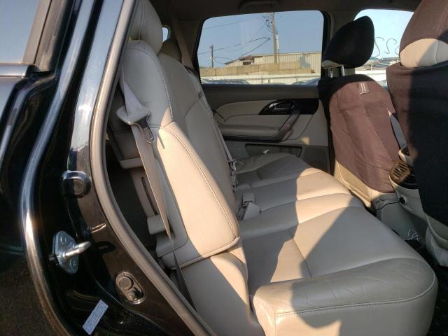 2HNYD28648H541582 Acura MDX