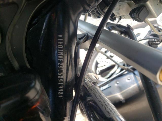 2020 HARLEY-DAVIDSON FLHTCUTG 1HD1MAF25LB851998