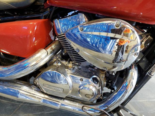 2007 HONDA VT750 C2F JH2RC53407M001279