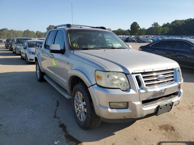 2007 Ford Explorer Sport Trac Limited