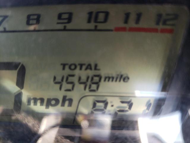 2018 HONDA CB300 F MLHNC5211J5400411