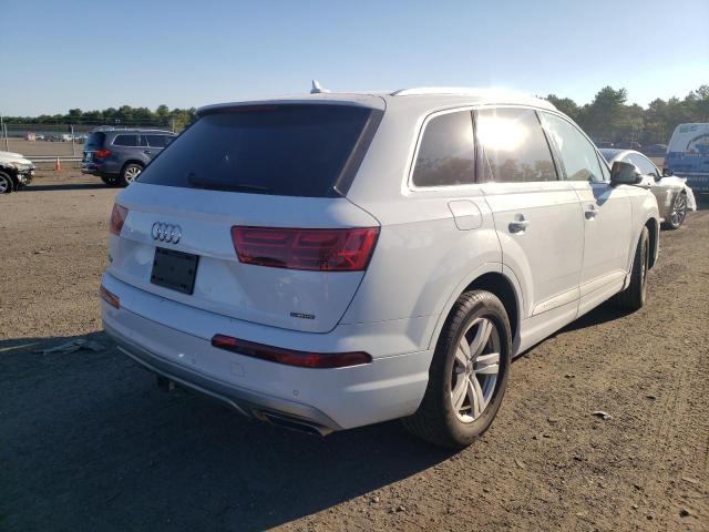 VIN WA1LHAF73KD035217 2019 Audi Q7, Premium Plus no.4