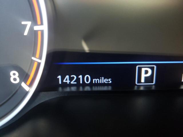 2021 NISSAN ALTIMA SV - 1N4BL4DV1MN409569