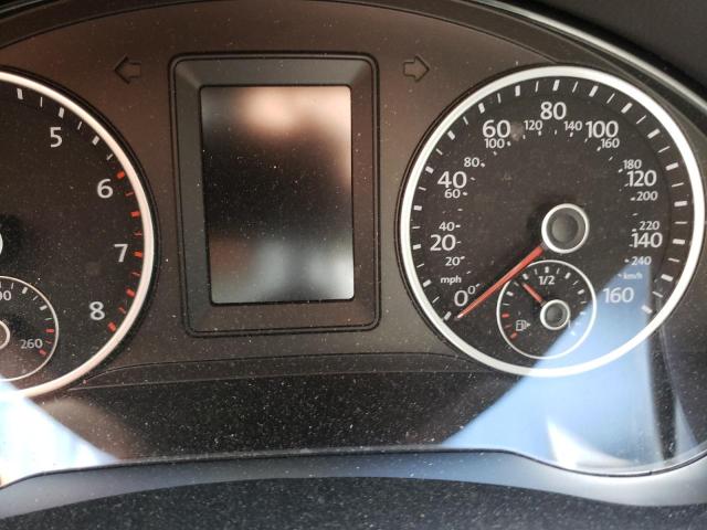 2017 VOLKSWAGEN TIGUAN S - WVGBV7AX5HK047471