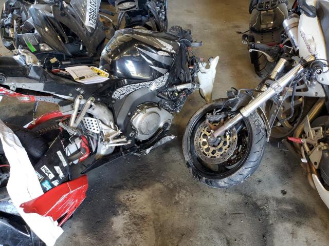 2004 HONDA CBR1000RR JH2SC57024M002910