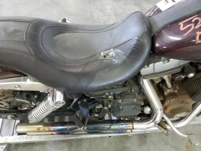 2007 HARLEY-DAVIDSON FXDBI 1HD1GX4147K321502