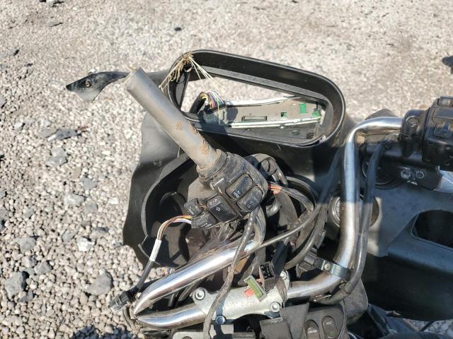 2011 HARLEY-DAVIDSON FLTRU 1HD1KGM18BB622071