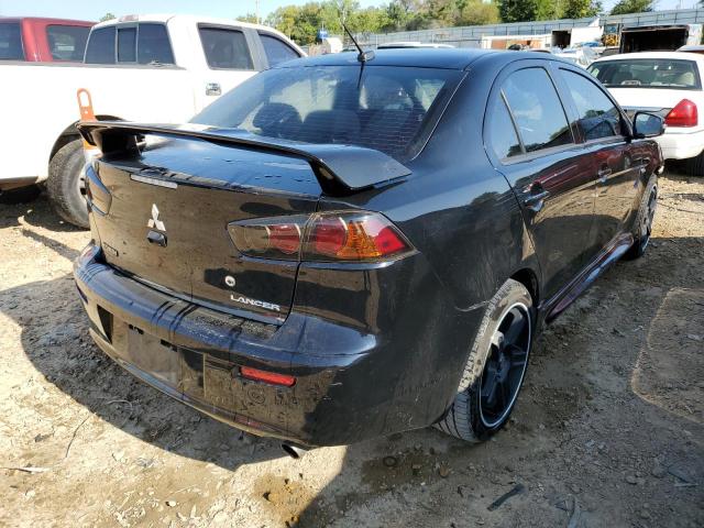 2015 MITSUBISHI LANCER GT JA32U8FW1FU006168