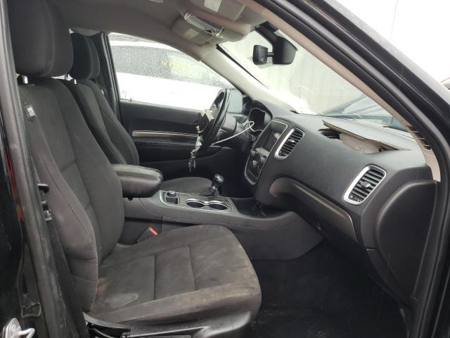 2019 DODGE DURANGO SS 1C4SDJFT3KC645411