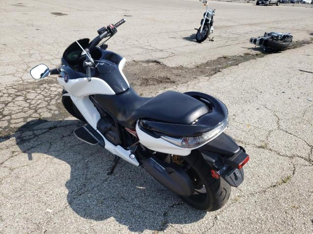 2009 HONDA NSA700 A JH2RC55109K000182