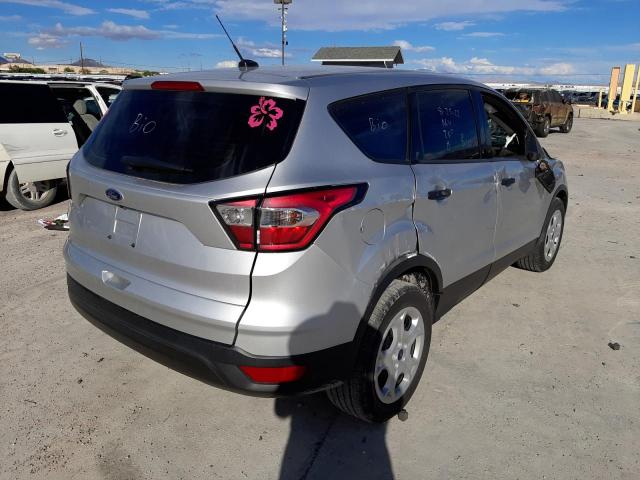 1FMCU0F72JUA31391 Ford ESCAPE S