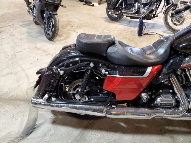2021 HARLEY-DAVIDSON FLTRXSE 1HD1TCL16MB953662