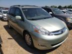 2007 TOYOTA  SIENNA